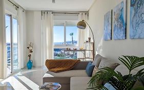 Romantic Beach Apartment